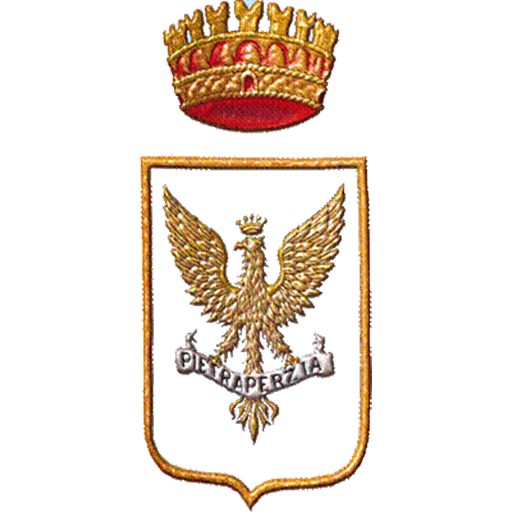 Logo Comune in Aggiornamento